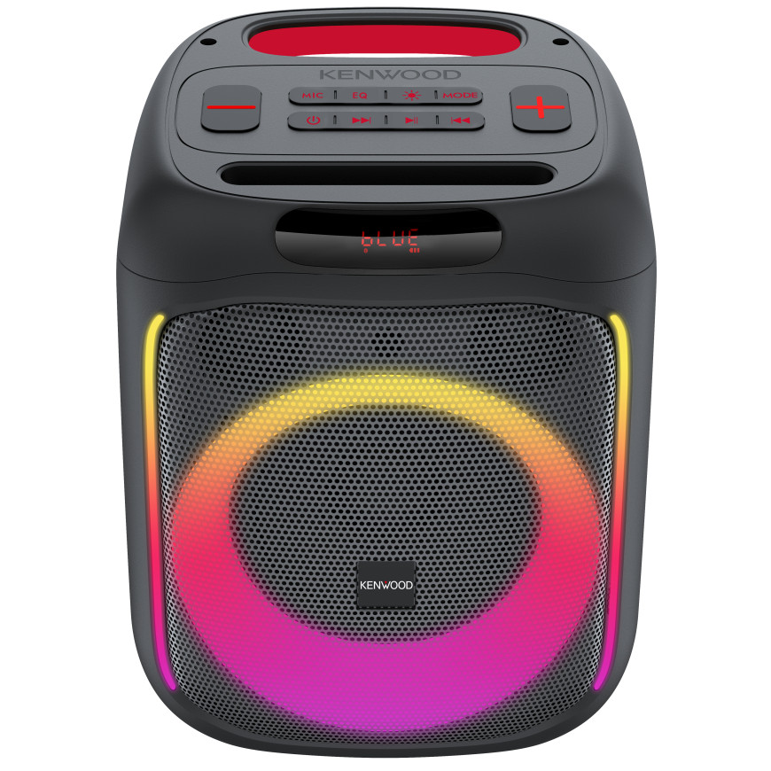 Kenwood AS-P200BT