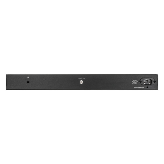 D-Link DGS-1210-52/E