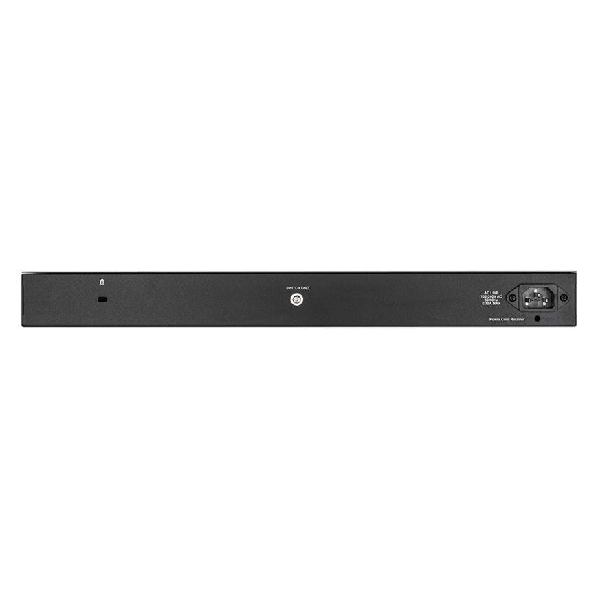 D-Link DGS-1210-52/E