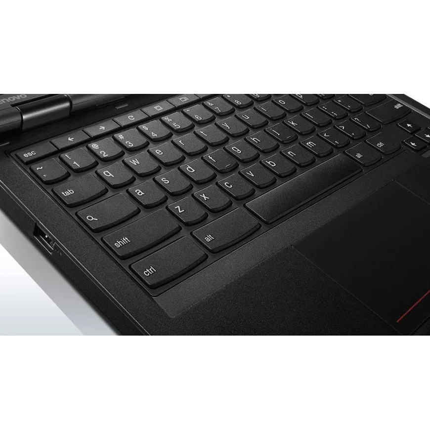 PC portable Lenovo ThinkPad Yoga 11E 7TH i5 8GO 128GO (20HUS02100)