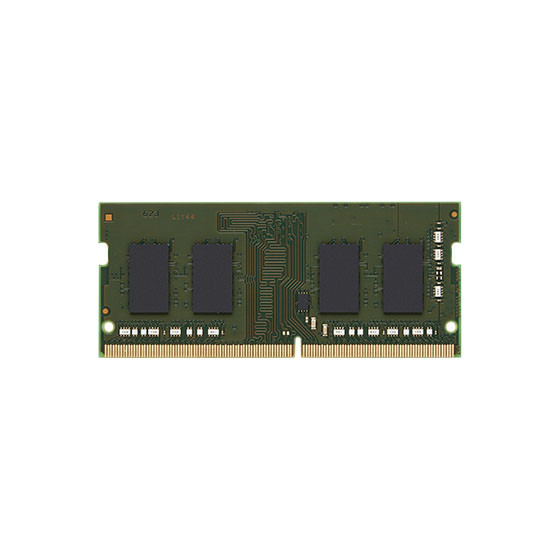 Kingston SO-DIMM 8 Go DDR4 3200 MHz CL22 1Rx8