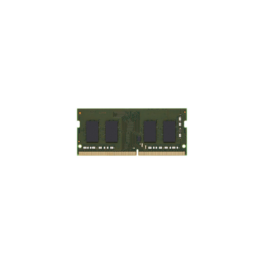 Kingston SO-DIMM 8 Go DDR4 3200 MHz CL22 1Rx8