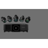 Epson EB-PU2010B – Projecteur haute luminosité (V11HA52840)