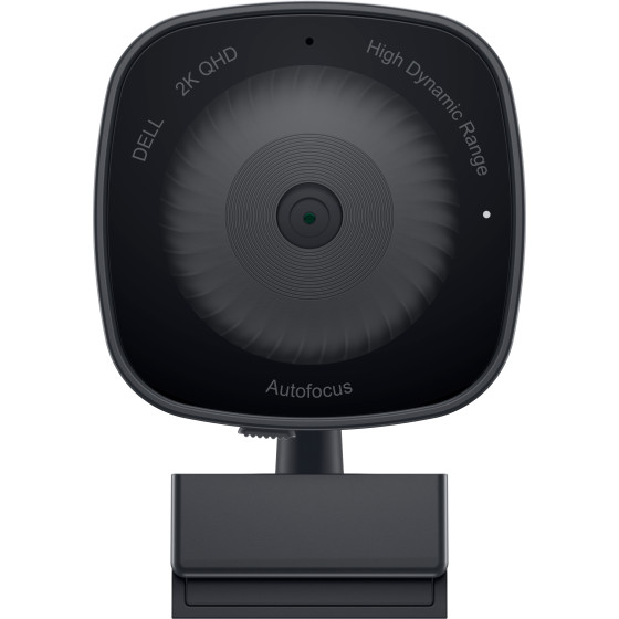 Webcam Dell - WB3023 - 2K QHD