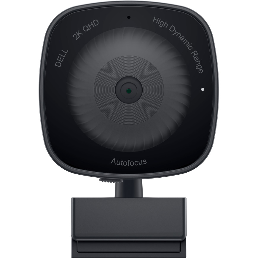 Webcam Dell - WB3023 - 2K QHD