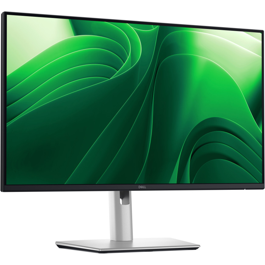 Écran QHD avec hub USB-C Dell Pro 24 Plus - P2425DE
