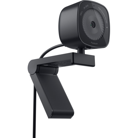 Webcam Dell - WB3023 - 2K QHD