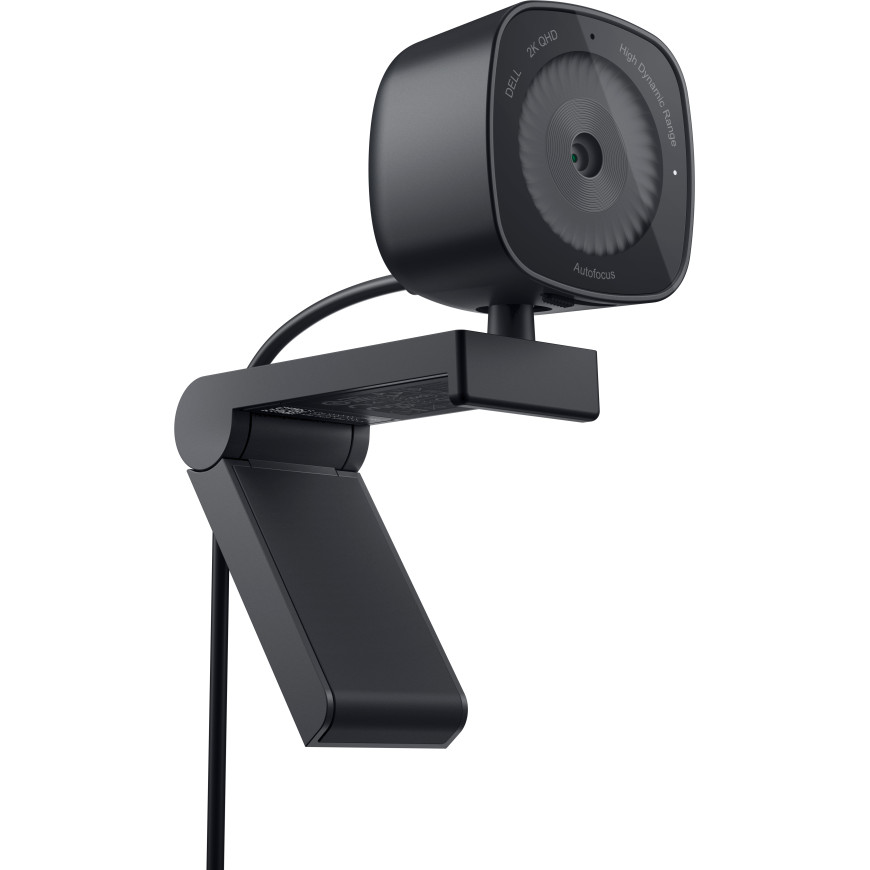 Webcam Dell - WB3023 - 2K QHD