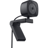 Webcam Dell - WB3023 - 2K QHD