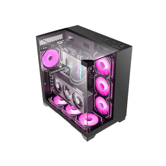 Mars Gaming MC-Vision (Noir)