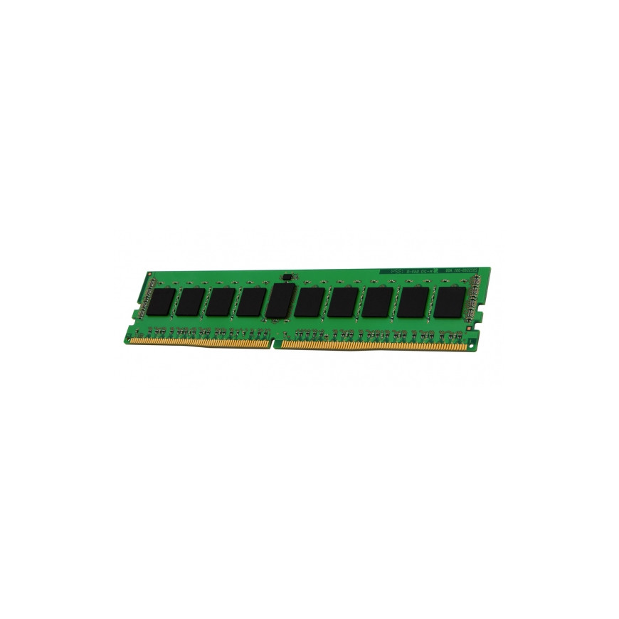 Kingston 8 Go DDR4 2666 MHz CL19 1Rx8