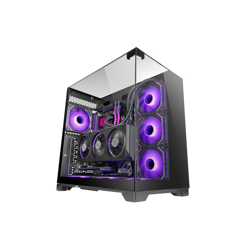 Mars Gaming MC-Vision (Noir)