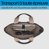 Sac à dos pour PC portable convertible HP 14 pouces