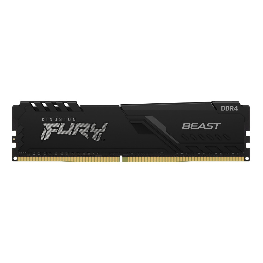 Kingston FURY Beast 8 Go DDR4 3200 MHz CL16