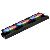 be quiet! Light Wings LX 120 mm PWM High Speed