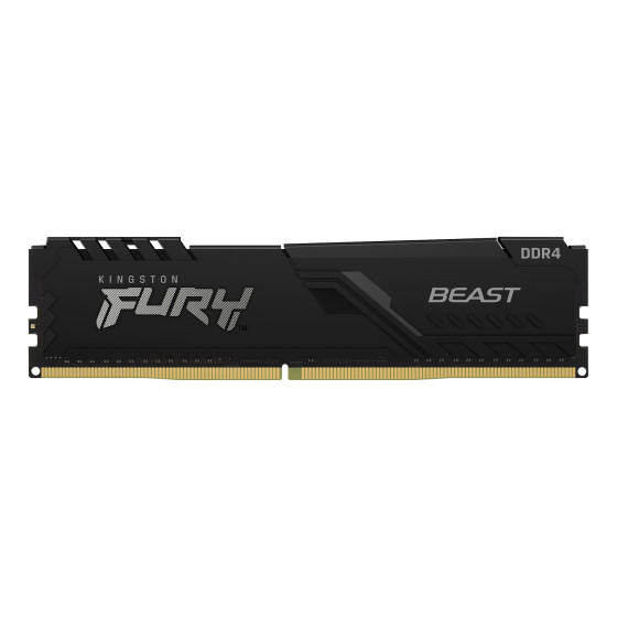 Kingston FURY Beast 8 Go DDR4 3200 MHz CL16