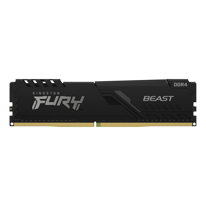 Kingston FURY Beast 8 Go DDR4 3200 MHz CL16