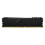 Kingston FURY Beast 8 Go DDR4 3200 MHz CL16