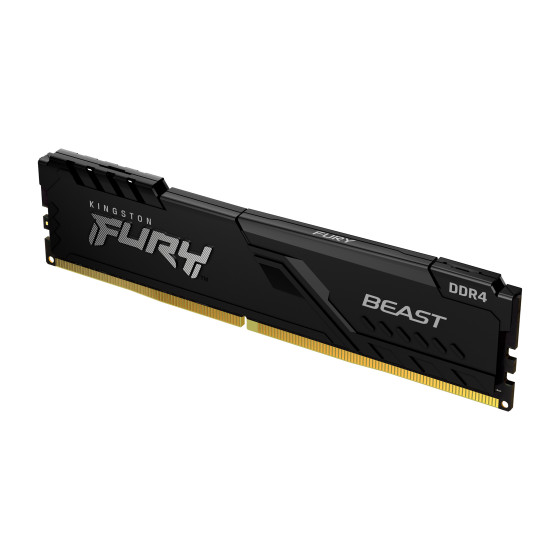 Kingston FURY Beast 8 Go DDR4 3200 MHz CL16