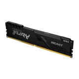 Kingston FURY Beast 8 Go DDR4 3200 MHz CL16