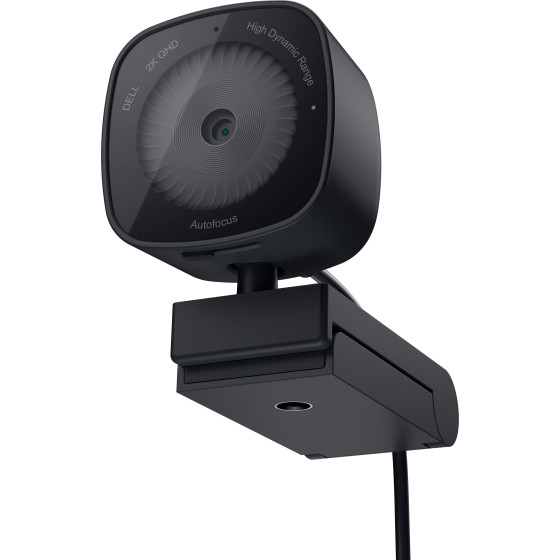 Webcam Dell - WB3023 - 2K QHD