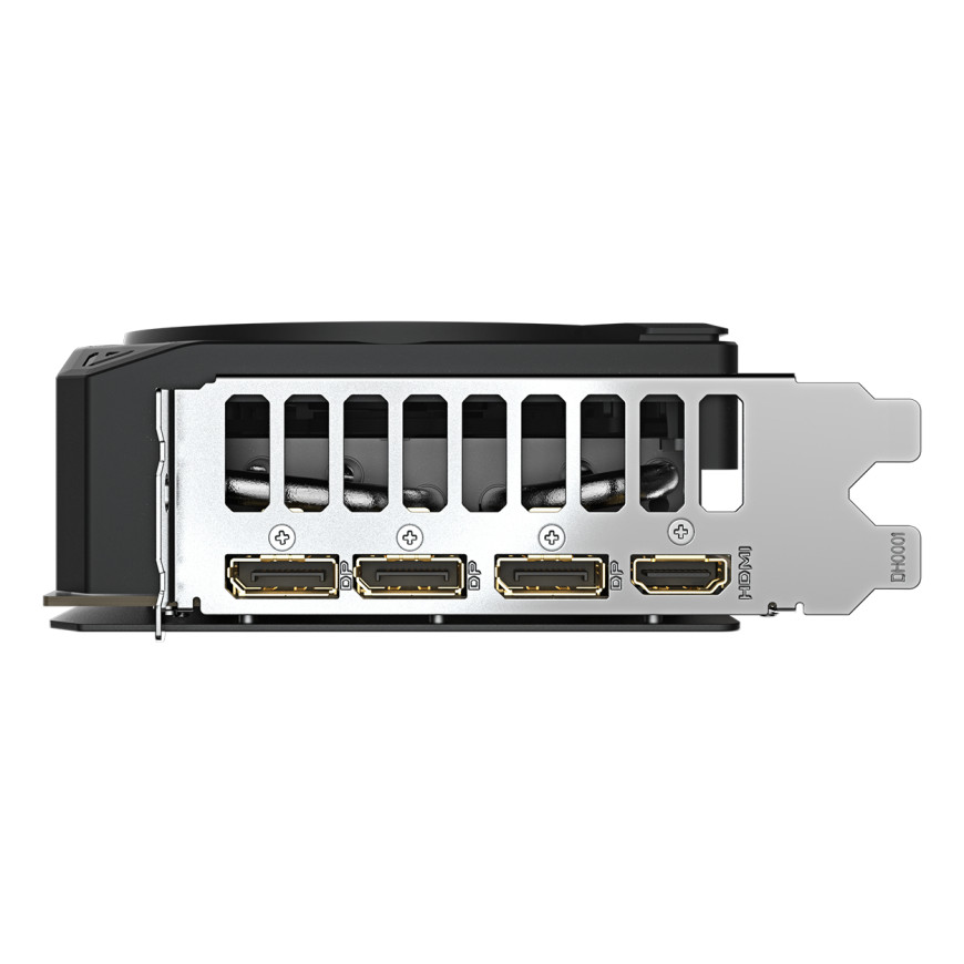 Gigabyte GeForce RTX 5070 Ti WINDFORCE SFF 16G