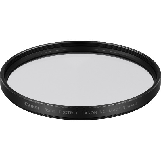 Filtre de protection 95 mm Canon Protect