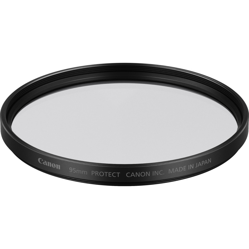 Filtre de protection 95 mm Canon Protect