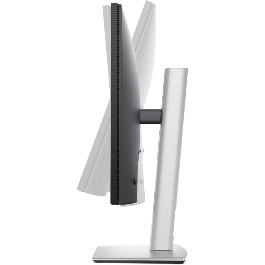 Écran QHD avec hub USB-C Dell Pro 24 Plus - P2425DE