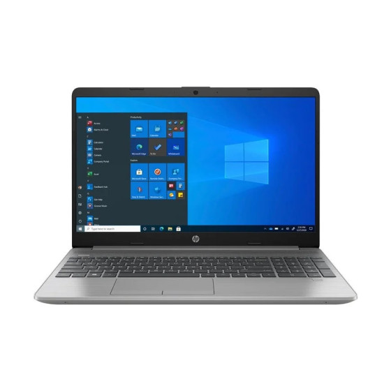 PC portable HP 250 i3 G8 4GO 500GO (34N17ES)