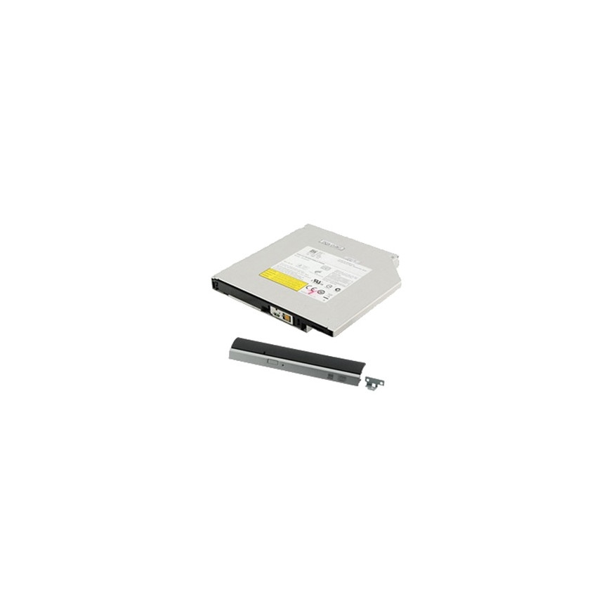 Dell DVD+/-RW Media Bay Disque