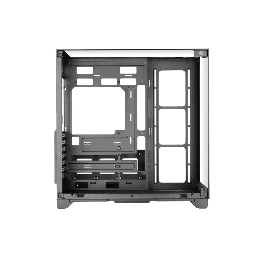 Mars Gaming MC-Vision (Noir)