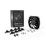 be quiet! Silent Wings 4 120mm PWM Highspeed