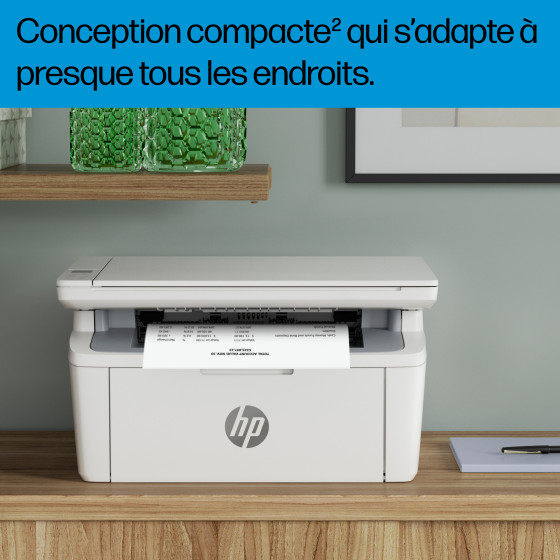 Imprimante Multifonction HP LaserJet M140w