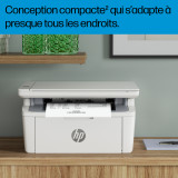 Imprimante Multifonction HP LaserJet M140w