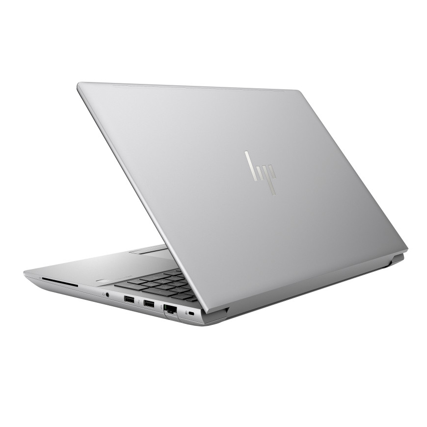 Station de travail portable HP ZBook Fury G11 16" - NVIDIA RTX 3500 Ada