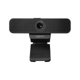 Webcam Logitech C925E 1920 X 1080 pixels USB 2.0 noir (960-001076)