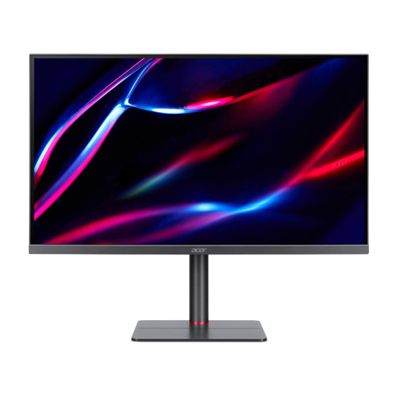 Acer 27" LED - Nitro XV275KVymipruzx