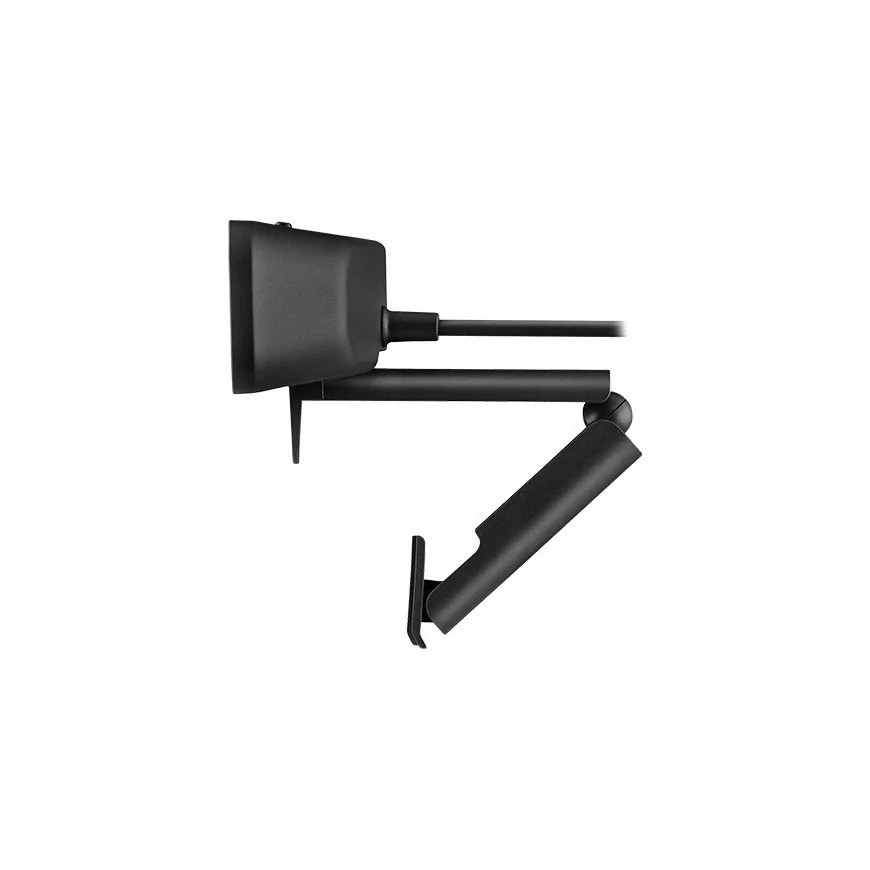 Webcam Logitech C925E 1920 X 1080 pixels USB 2.0 noir (960-001076)