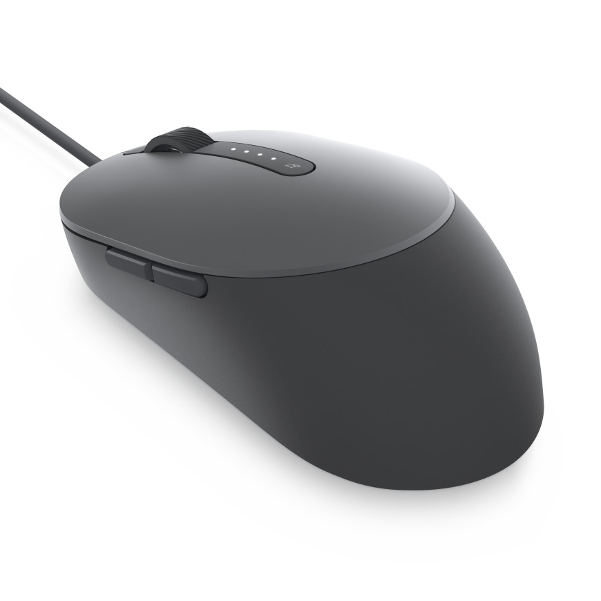 Souris filaire laser Dell-MS3220