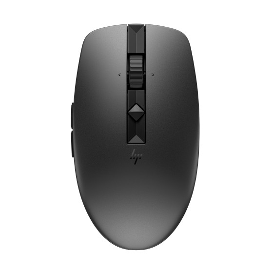 Souris multi-périphériques rechargeable HP 715