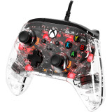 Manette filaire RGB HyperX Clutch - Xbox