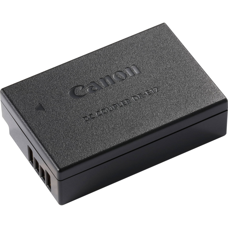 Coupleur secteur DR-E17 Canon