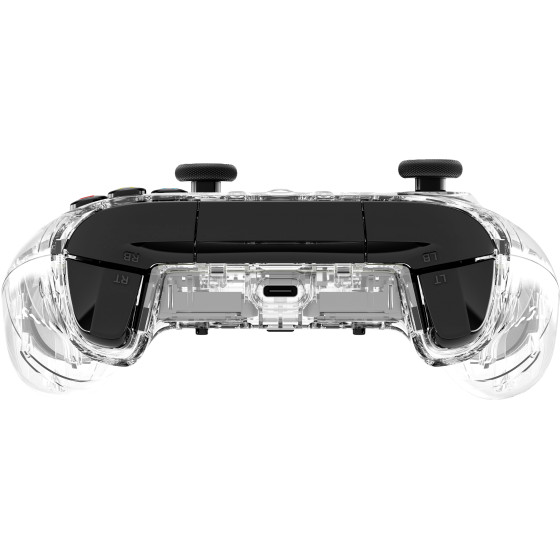 Manette filaire RGB HyperX Clutch - Xbox