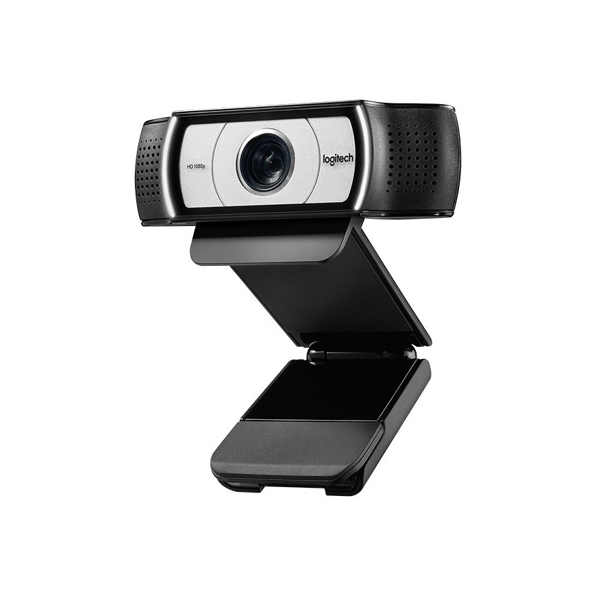 Logitech Webcam C930e...