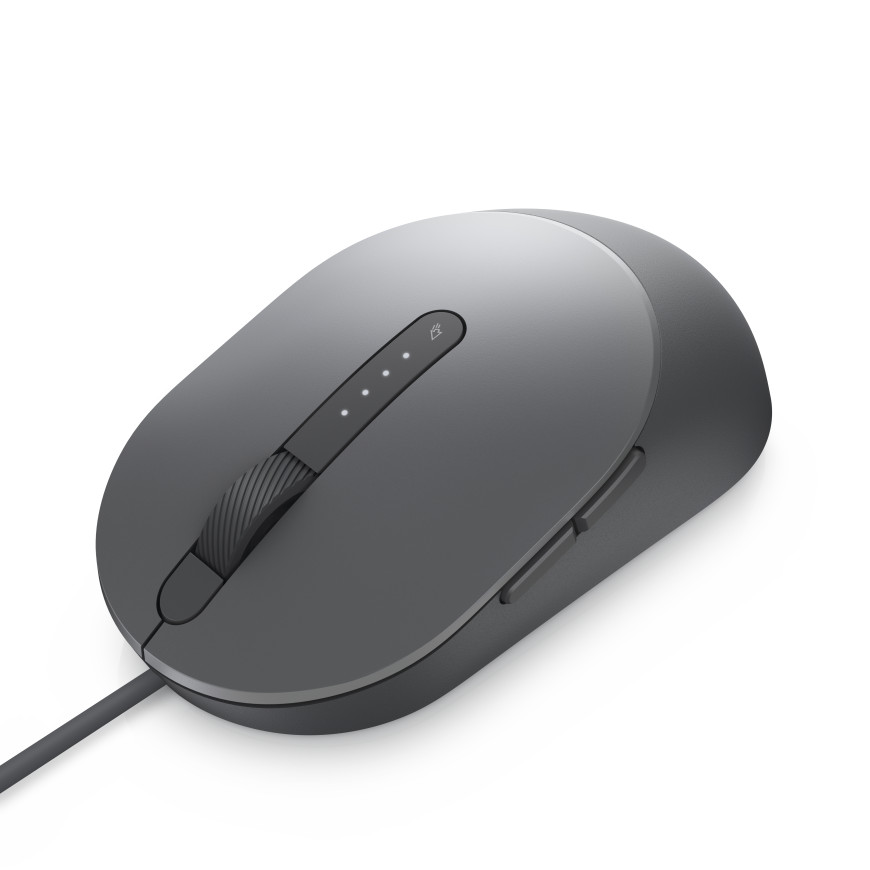 Souris filaire laser Dell-MS3220