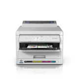 Epson WF-C5390DW – Imprimante multifonction pour groupes de travail (C11CK25402)