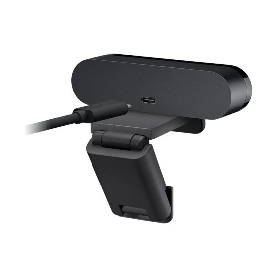 Webcam Logitech brio Ultra HD Pro (960-001106)