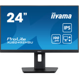 iiyama 23.8" LED - ProLite XUB2492HSU-B6