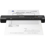 Scanner Epson Workforce ES-60W – mobile sans fil (B11B253401)